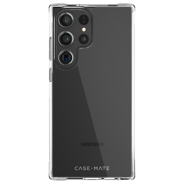 Case-Mate Tough Clear Case for Samsung Galaxy S23+ - Clear